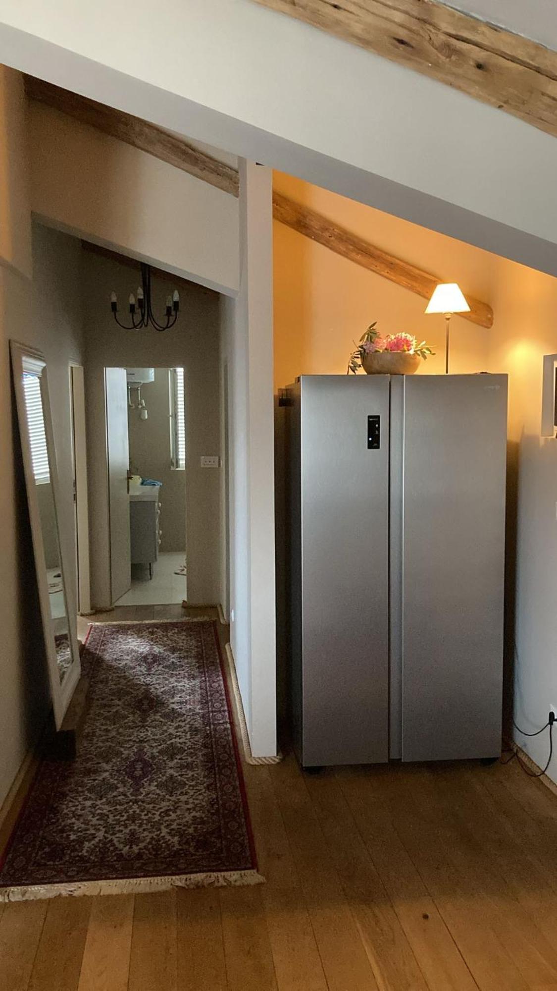 Dachgeschoss-Apartment "Andemi" In Istrien Novigrad Istria Esterno foto